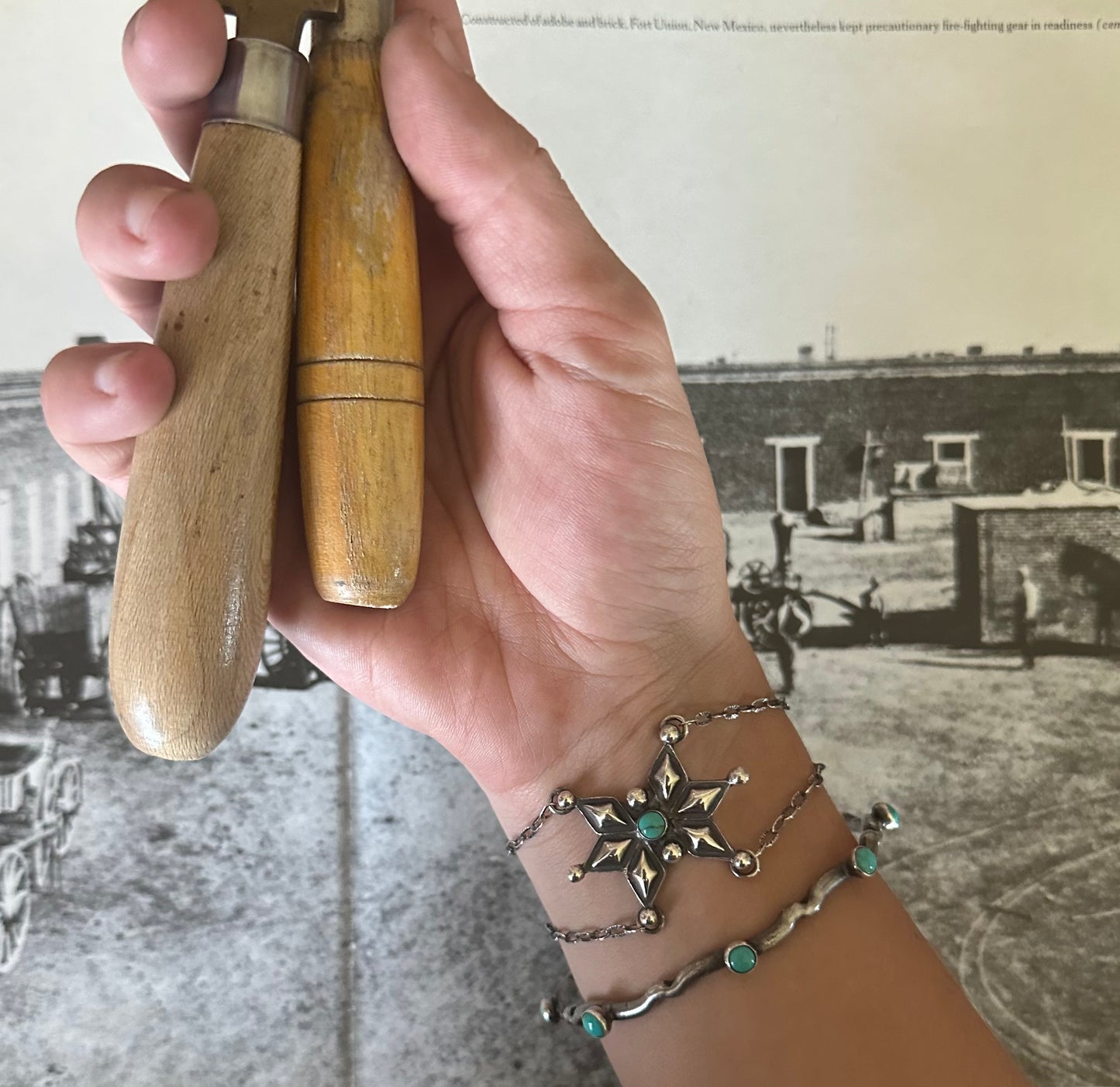 June Bracelet Set