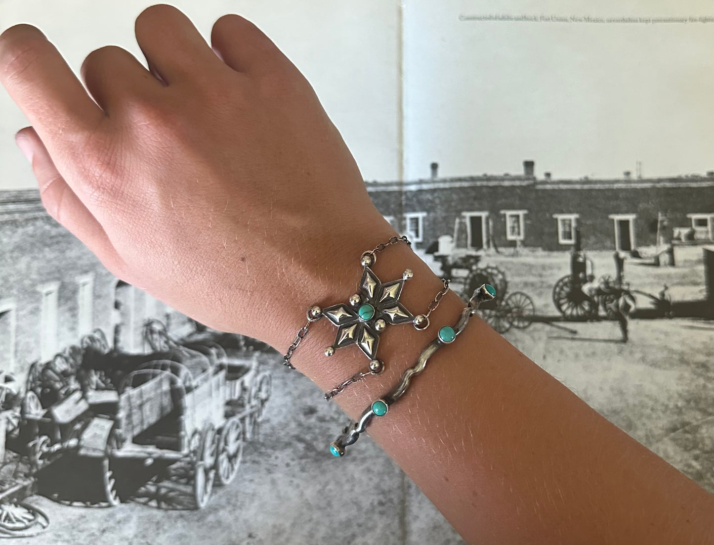 June Bracelet Set