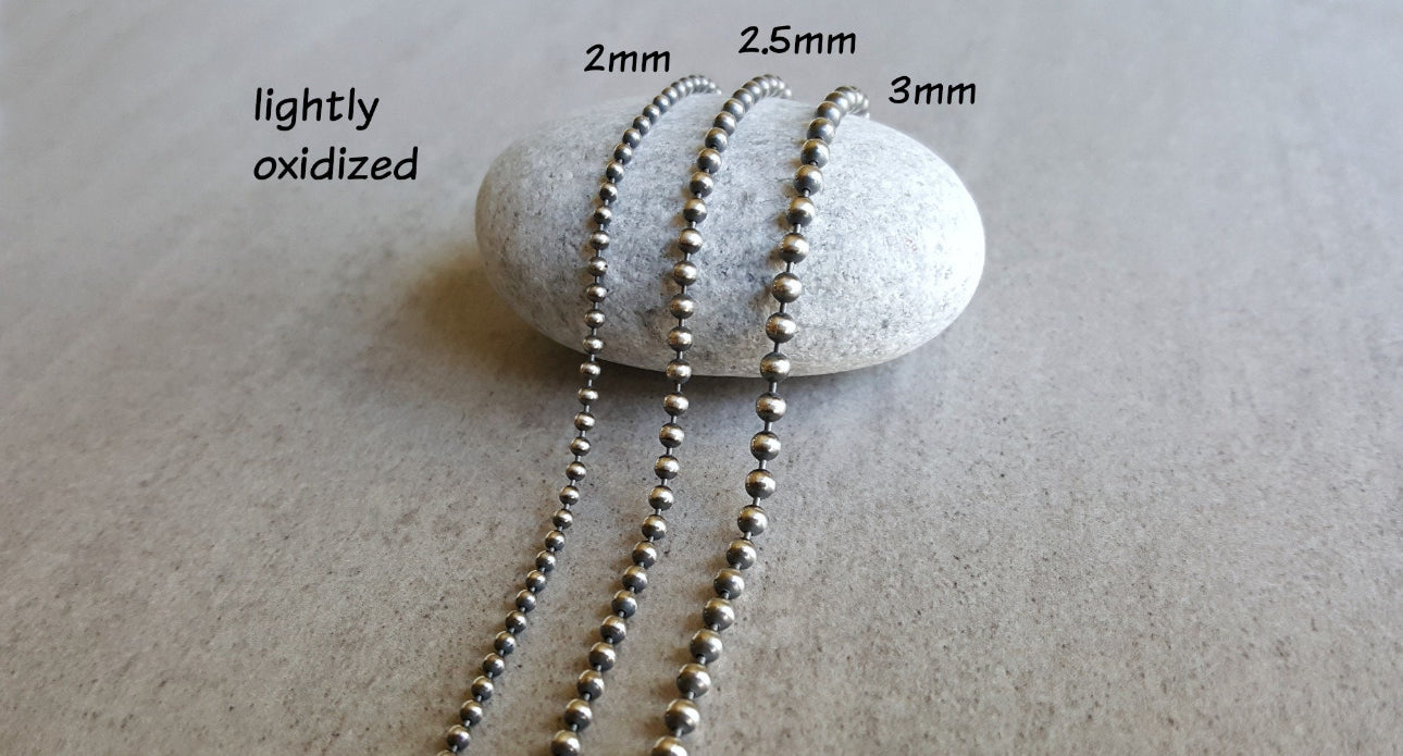 Heritage Branding Iron Necklace