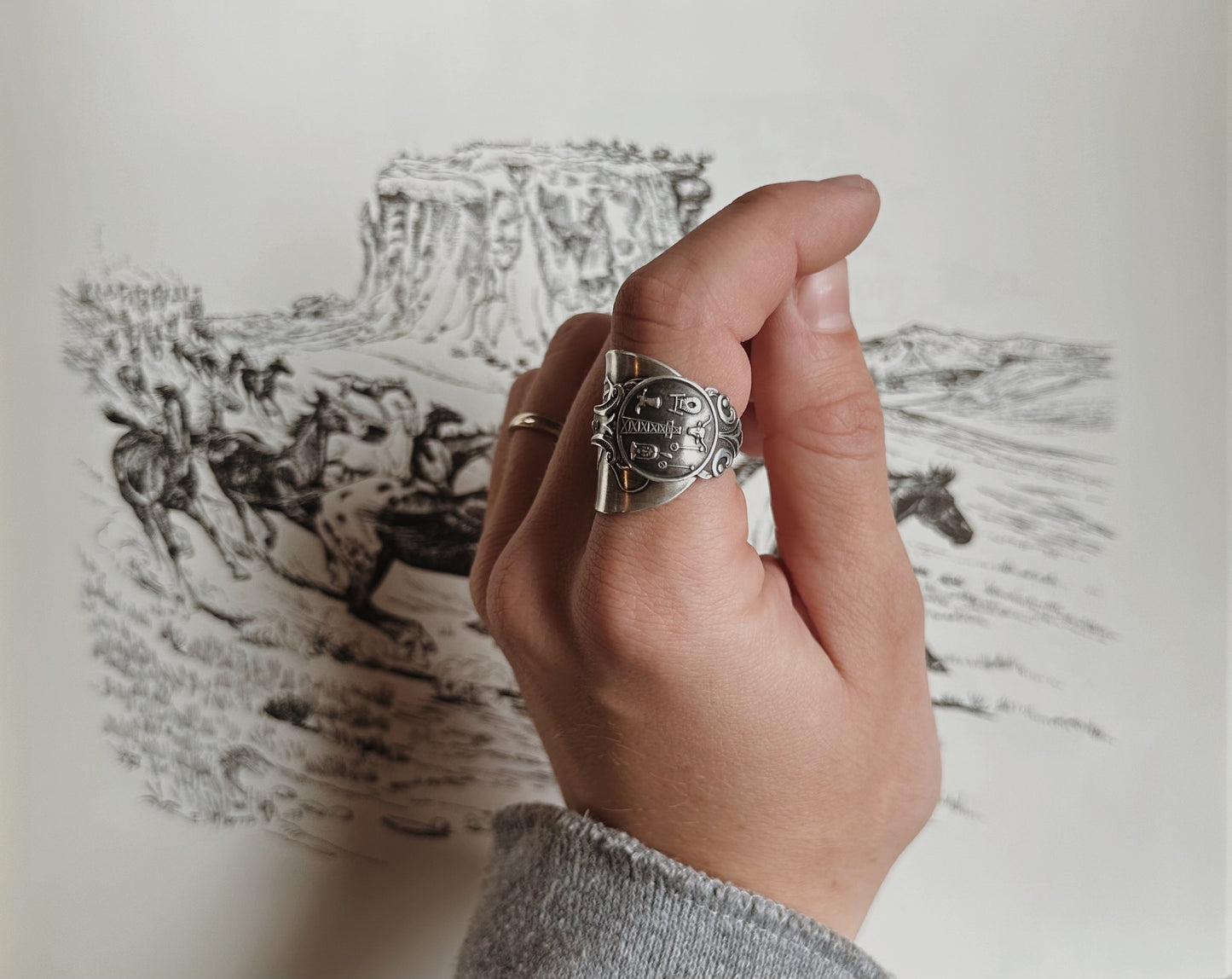 Texas Ring