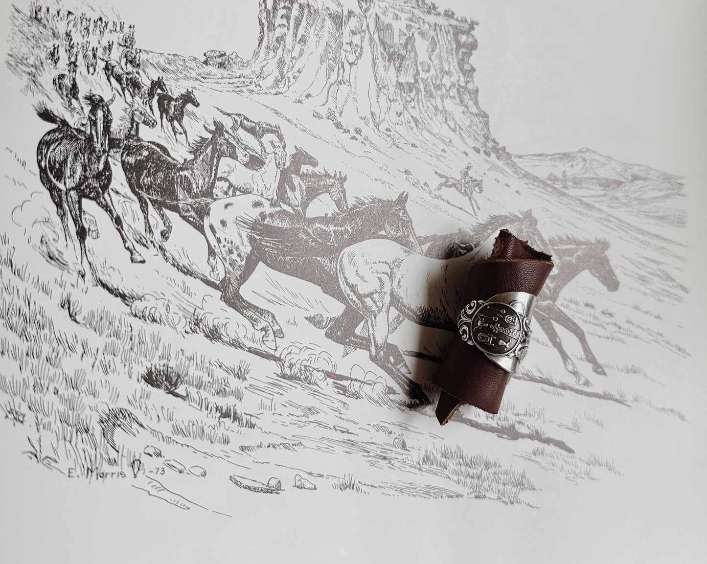 Texas Ring