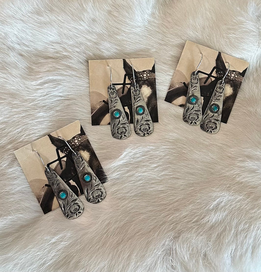 Spoonful Earrings