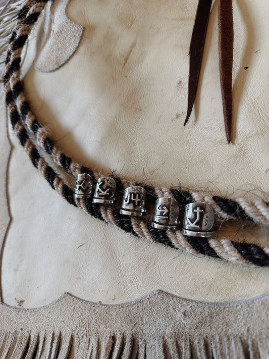 Custom Brand Ring