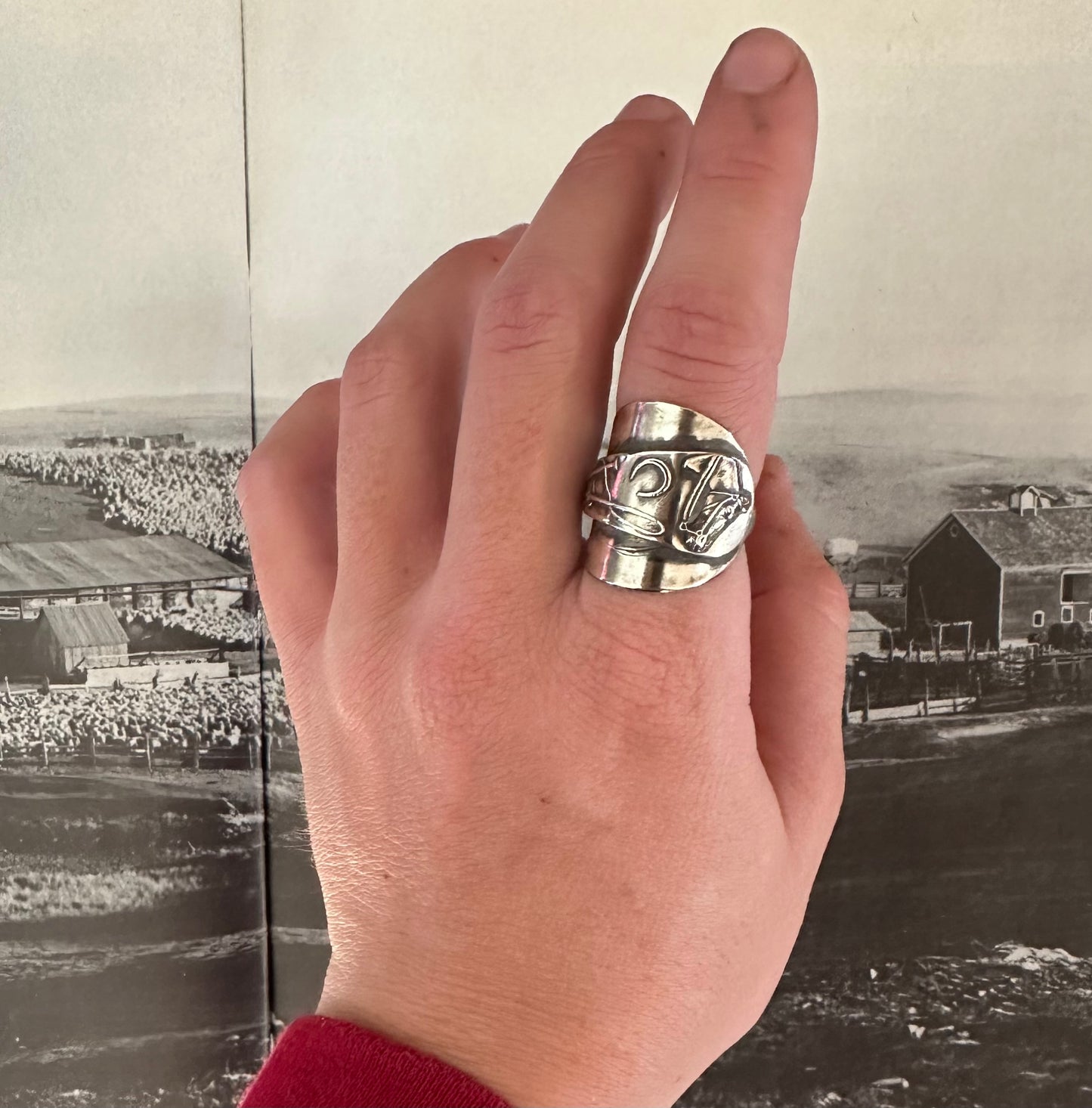 Derby Horse Ring