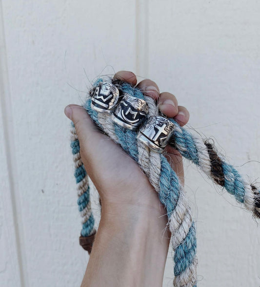 Custom Brand Ring