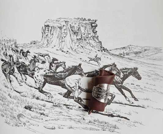 Texas Ring