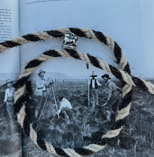 Vaquero Ring